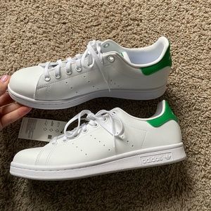 Brand new Stan smith adidas